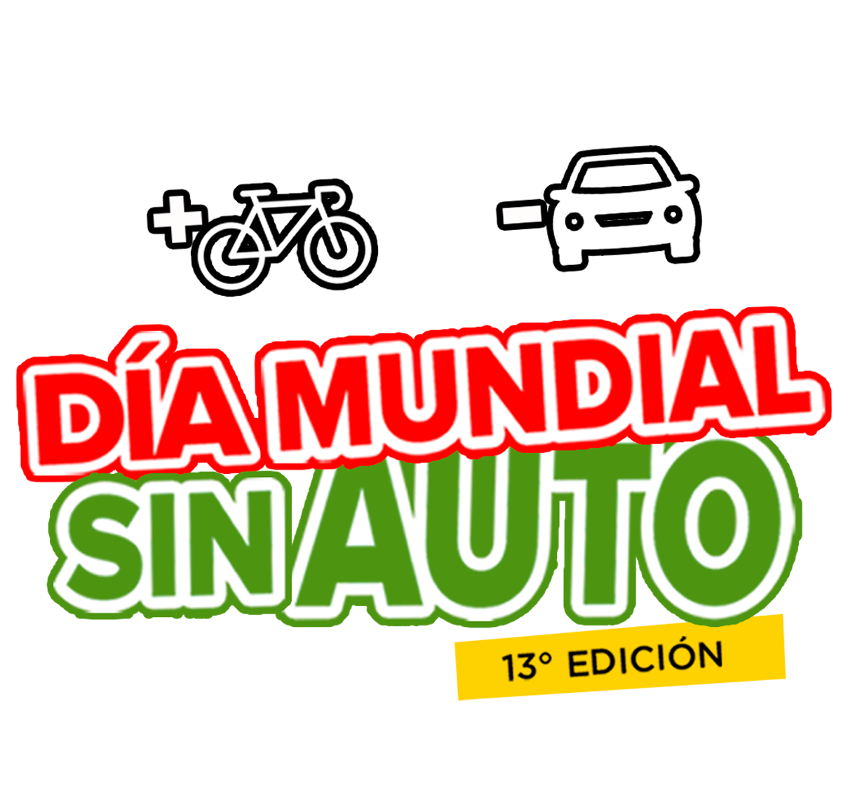 Dia Mundial Sin Auto 